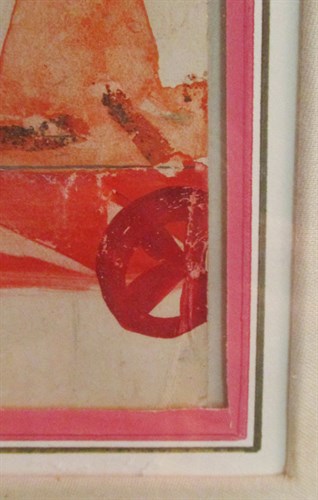 Lot 414 - Pavel Tchelitchew (Russian, 1898-1957)