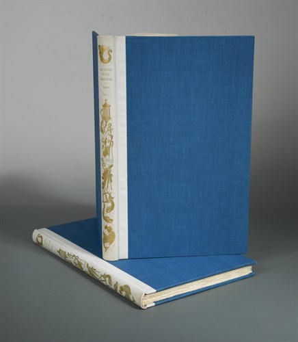 Lot 325 - SWIRE (Herbert) The Voyage of the Challenger....