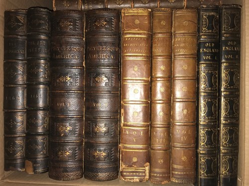 Lot 383 - OLIPHANT (Laurence) Narrative of the Earl of...