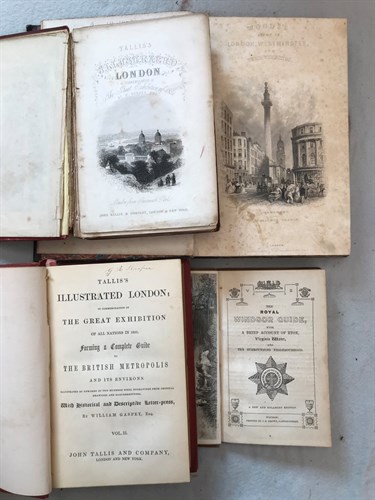 Lot 428 - FEARNSIDE (W G) and T. HARRAL. The History of...