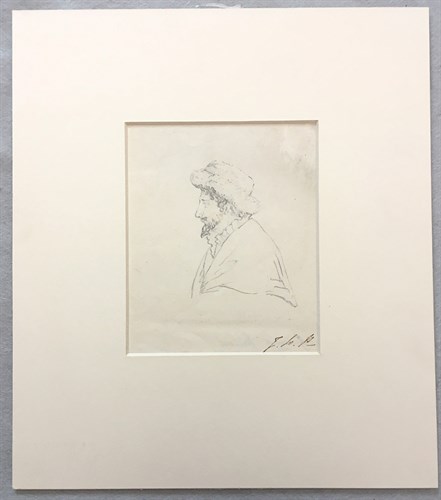 Lot 227 - POLIDORI (John W.; 1795-1821, physician and...