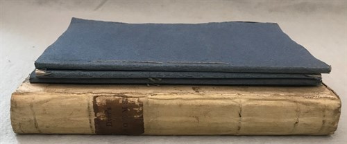 Lot 378 - DYER (George) Poems, London: for the author...
