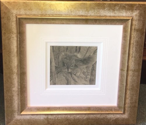Lot 326 - Sally Hynard (British, 20th Century)