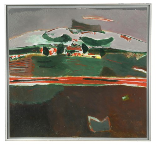 Lot 530 - Stewart Lees (British, 1926-2008)