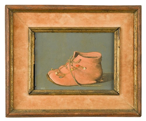 Lot 434 - Arthur Alexander Ballard (British, 1915-1994)