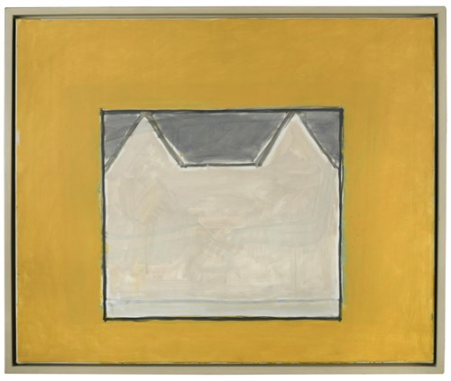 Lot 522 - Peter Kinley (British, 1926-1988)