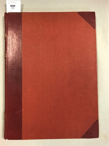 Lot 152 - [PEAKE (Richard Brinsley)]. The Characteristic...