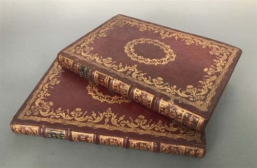 Lot 177 - BONOTTO (Michael Angelus) Existentia Dei...