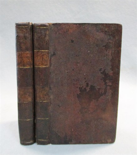 Lot 384 - SMITH (Charlotte) The Banished Man, in 2 vols.,...
