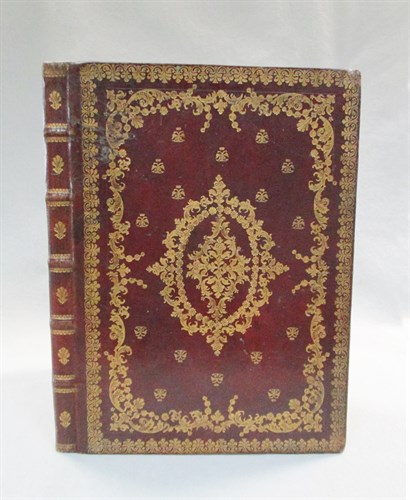 Lot 178 - Binding. Serie De' Podesta di Chioggua. Venice:...