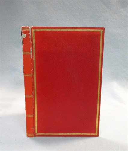 Lot 385 - SCHREUDER (H P S) Grammatik for ZULU-Sproget....