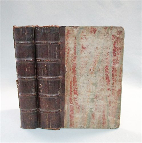Lot 116 - MARTIN (Benjamin) A New and Comprehensive...