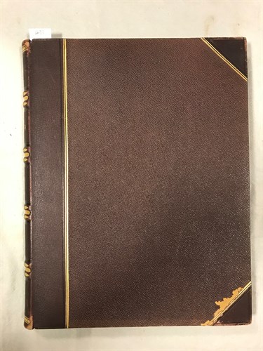 Lot 433 - Photography and art, dance and ballet. A late...