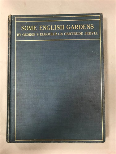 Lot 434 - Architecture and design. JEKYLL (G) Some...