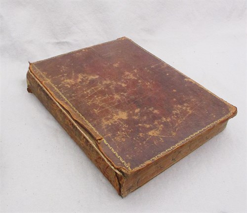 Lot 462 - FORSTER (George) A Journey from Bengal to...