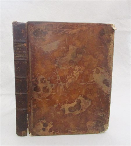 Lot 418 - [MILLOT (Claude-François-Xavier, abbé)] Abrégé...