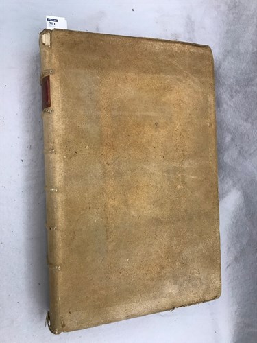 Lot 301 - RUDDER (Samuel) A New History of...