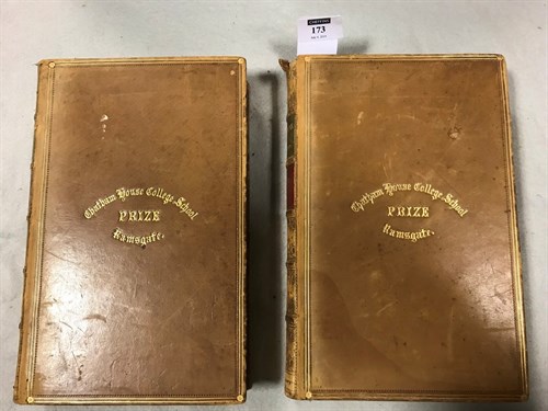 Lot 173 - OLIPHANT (L). Narrative of the Earl of Elgin's...