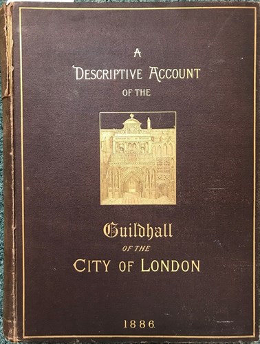Lot 396 - PRICE (John Edward) A Descriptive Account of...