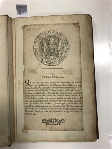 Lot 129 - HALFPENNY (William & John) Rural Architecture...