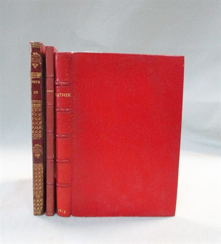 Lot 191 - [FRERON and COLBERT, duc d'Estouteville]....