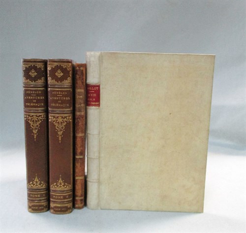 Lot 193 - [After Dumontier. Portraits of the...