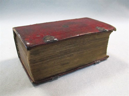 Lot 181 - The Royal Kalender for the year 1800, 4 parts...