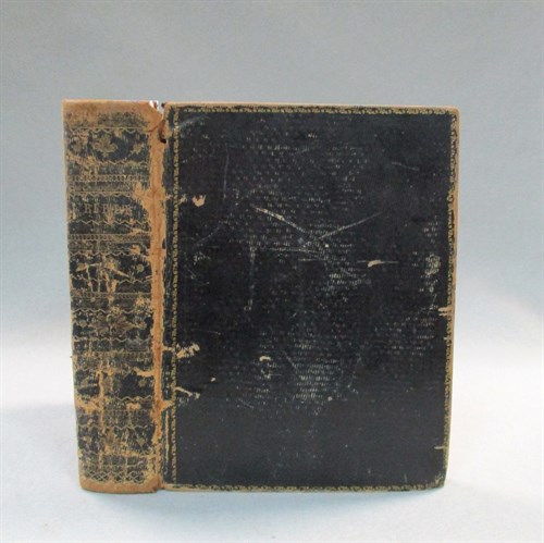 Lot 119 - The Bible: that is the Holy Scriptures...