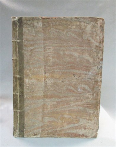 Lot 202 - After Van der Werff, an album of 28 engraved...