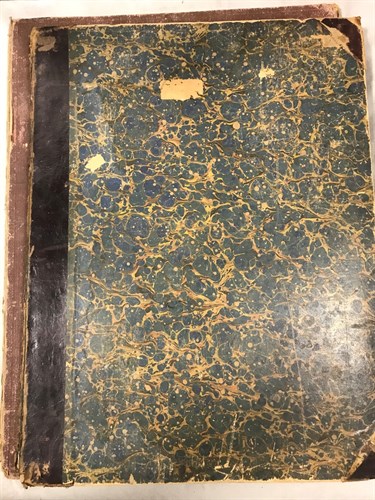 Lot 97 - LE SAGE. Atlas, 2nd edition 1818, folio,...