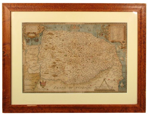 Lot 77 - Christopher Saxton