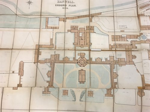 Lot 96 - Henry Martin, [Engineer/Architect] Middlesex...