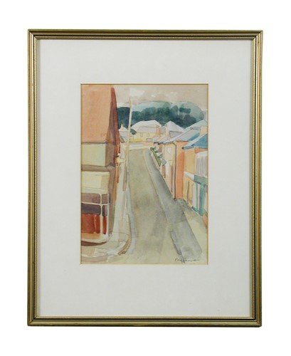 Lot 37 - Roy Frederick Carnon (British, 1911-2002)