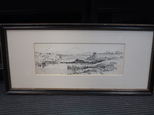 Lot 250A - Sir James Braithwaite Peile (British,...