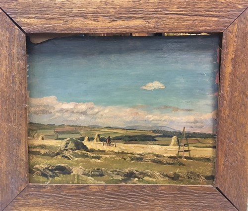 Lot 53 - Charles Dyson Smith (British, 1891-1960),...