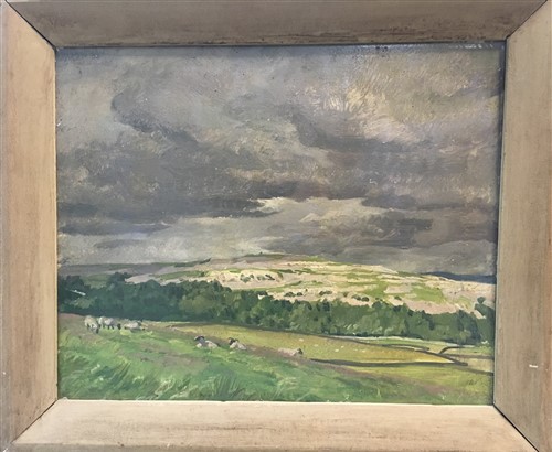 Lot 53 - Charles Dyson Smith (British, 1891-1960),...