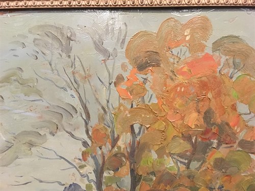 Lot 53 - Charles Dyson Smith (British, 1891-1960),...