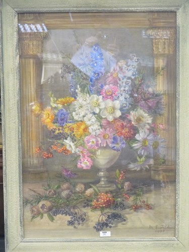 Lot 281 - Margaret Felkin (British, 1884-1971)
