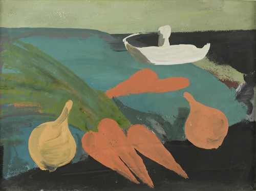 Lot 391 - Bernard Meninsky (British, 1891-1950)