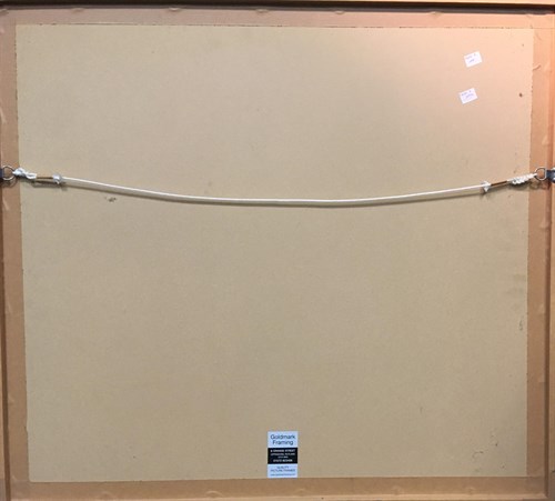 Lot 72 - Two coloured lithographs of Spud, 58 x 77 cm,...