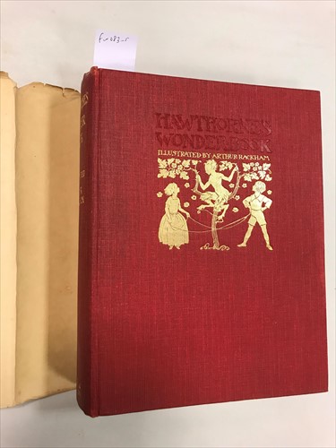 Lot 419 - HAWTHORNE (N)