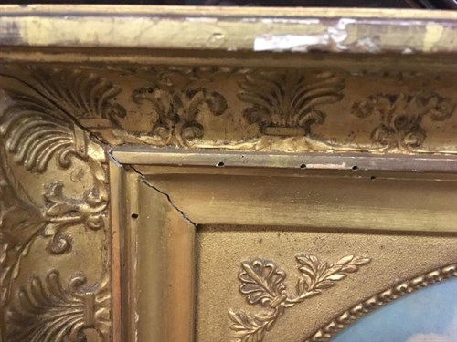 Lot 198 - Central Italian School, late 18th Century