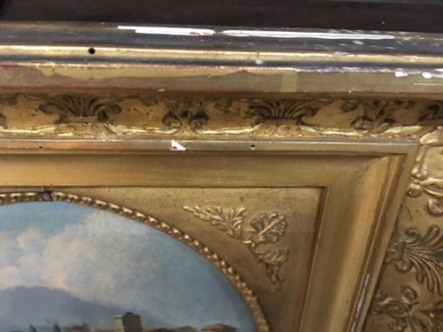 Lot 198 - Central Italian School, late 18th Century