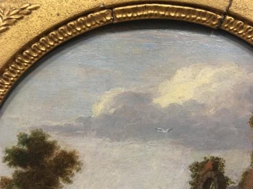 Lot 198 - Central Italian School, late 18th Century