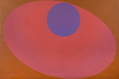 Lot 525 - David Tinker (British, 1924-2000)