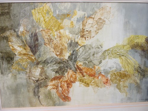 Lot 304 - Frederick Donald Blake (Scottish, 1908-1997), '...