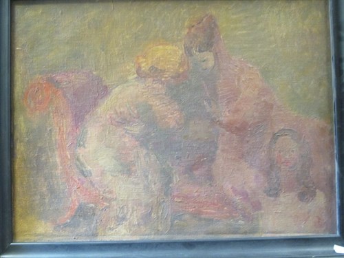 Lot 211 - Edward Wakeford, ARA (British, 1914-1973), The...
