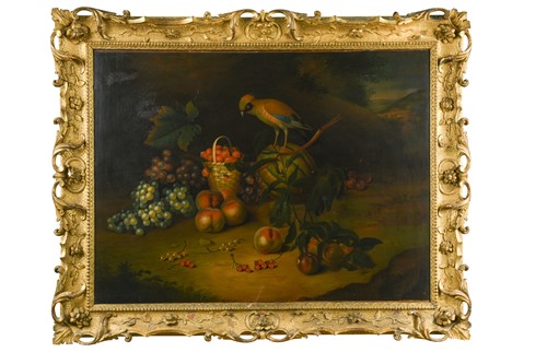 Lot 112 - Willem van Leen (Dutch 1753-1825)