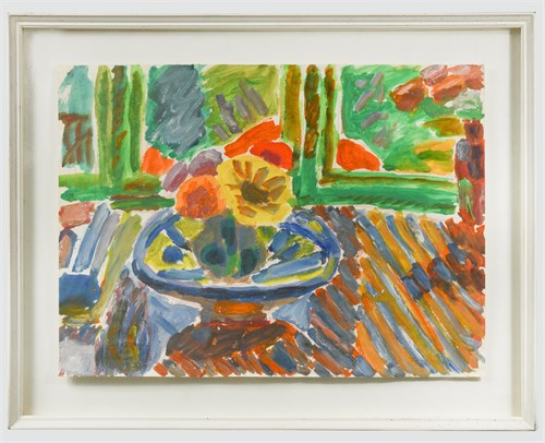 Lot 438 - George Hooper (British, 1910-1994)