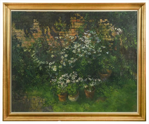 Lot 443 - Peter  Kuhfeld RP, NEAC  (British  1952-)